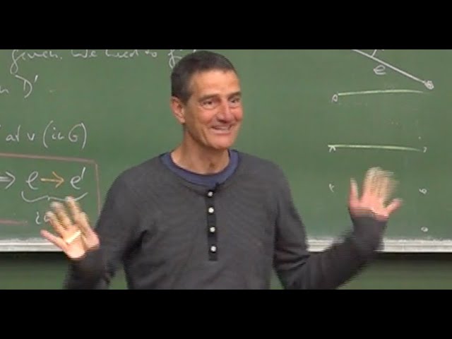 Graph Theory, Lecture 15: Colouring III: List colouring