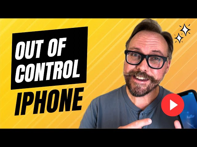 How to Setup Apple Screen Time for Kids - Step-by-Step Tutorial