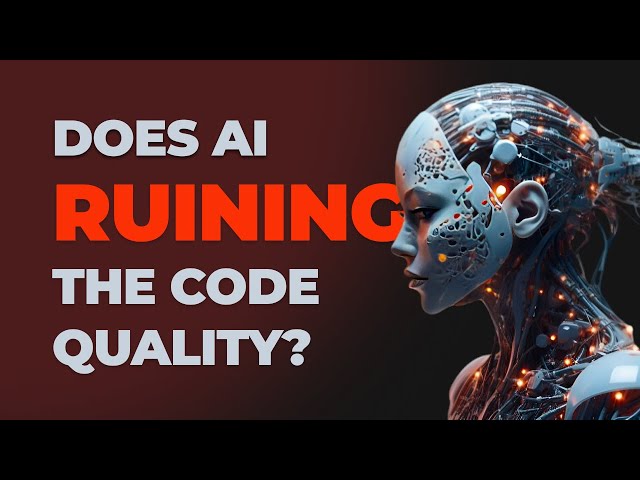AI in Coding: Boosting Productivity or Ruining Code Quality? The Shocking Truth!