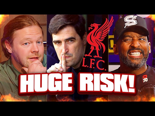 Liverpool Hiring Andoni Iraola Will Be a HUGE Risk...