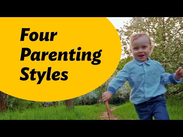 A Rogers Behavioral Health expert explains four parenting styles and what parents need to balance
