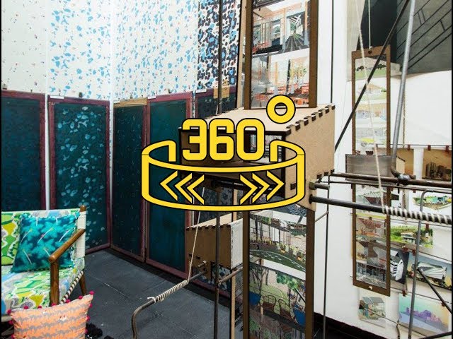 360 WION: Design X Design