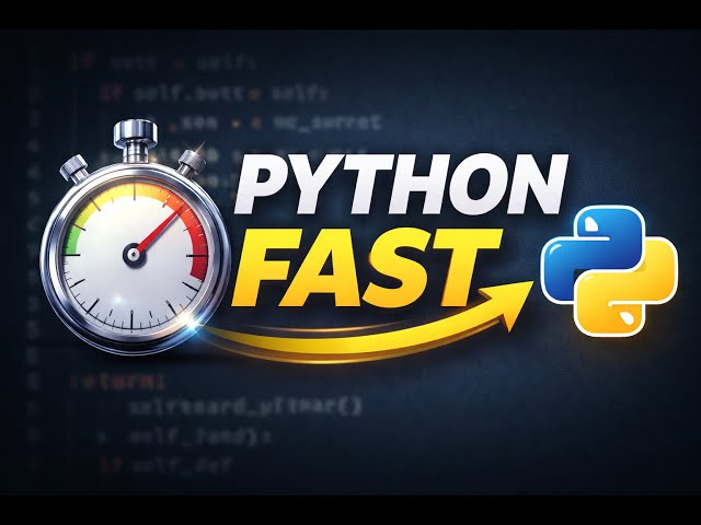 Learn Python FAST for Beginners 🚀#coding #conditionals #loops #functions