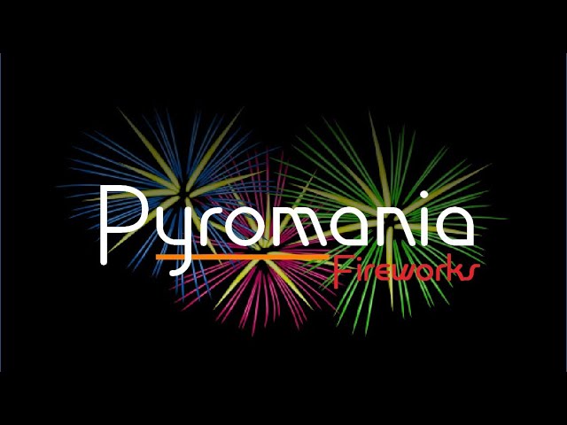 The Lion King and Harry Potter - A Pyromusical Fireworks Display by Pyromania Fireworks