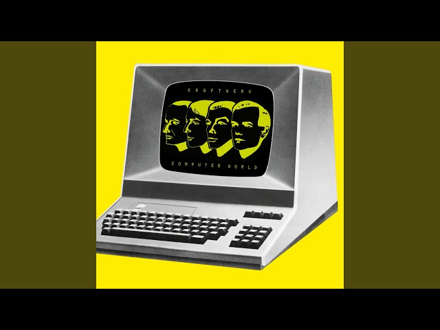 Computer World 2 (2009 Remaster)