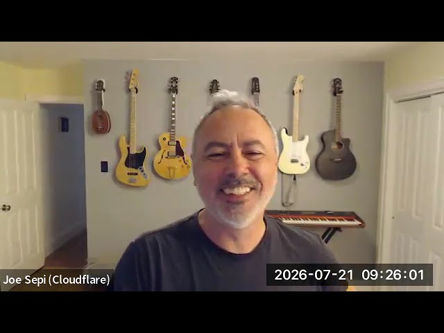 OpenJS Foundation Cross Project Council Meeting - July 21, 2026