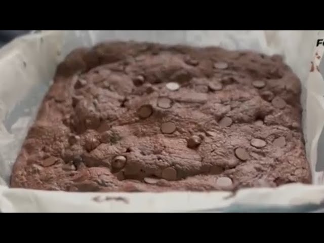 Perfect Brownie recipe|Never failed Brownie #happycookingtoyou #tamilcooking