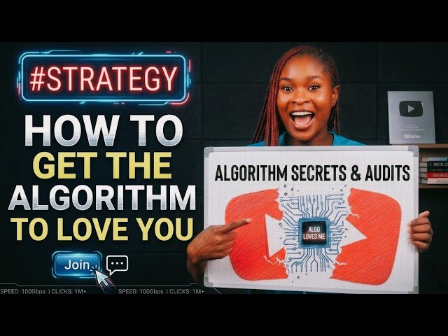 5 Habits the Algorithm Loves before you Blow Up