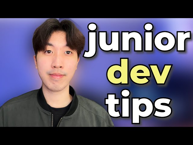 4 things I’ve learned as a junior software engineer
