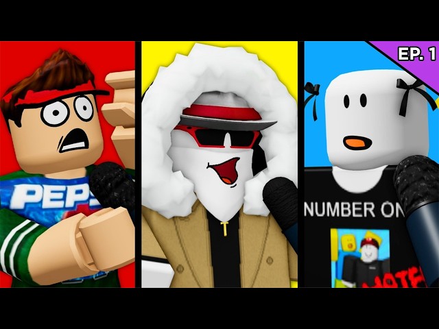 The Reality of Being a Roblox Filmmaker & Animator