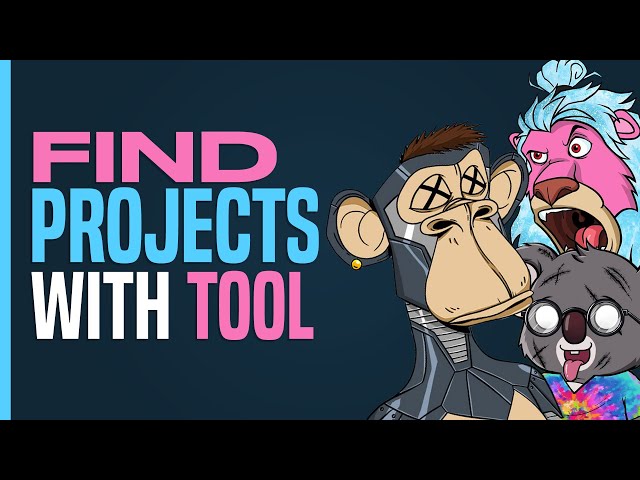 How To Find NFT Projects Early (Secret NFT Tool) | Easy Walkthrough (2026)
