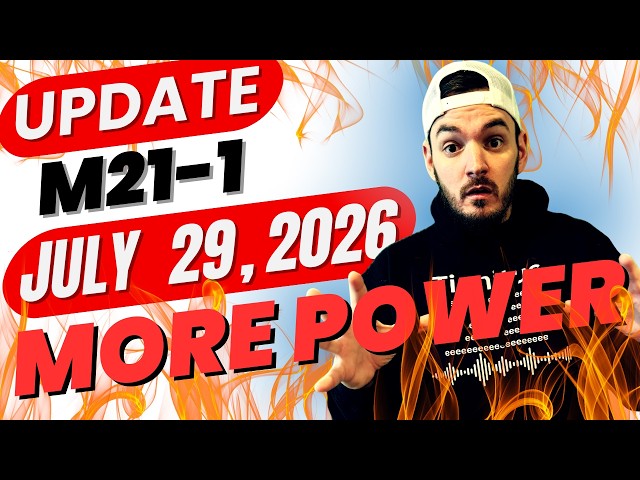 UPDATE! VA Gives More Power To VA Rater's Over Your Claim (Not A Big Deal)