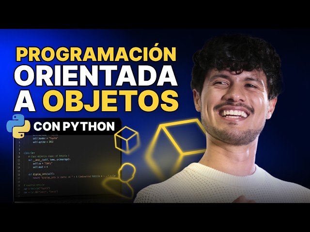 Introduction to Object-Oriented Programming (OOP) with Python 🐍