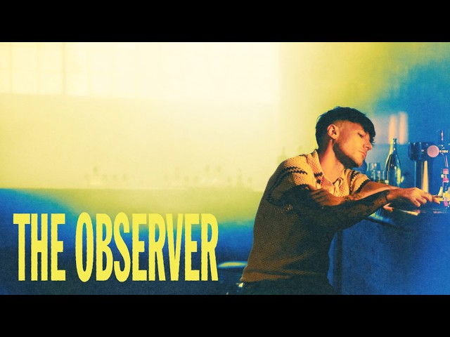 Louis Tomlinson - The Observer (Official Audio)