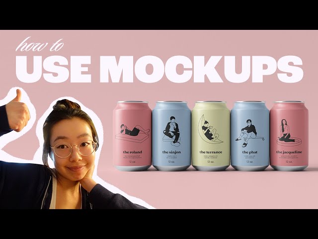 how to use mockups | bring your designs to life, resources, tips for beginners