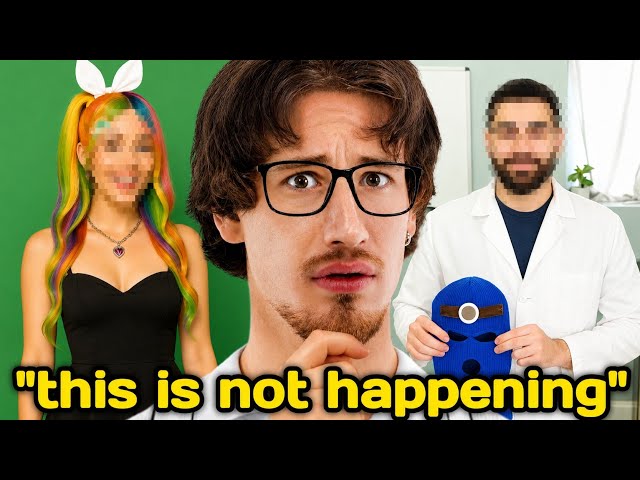The Allie Face Reveal Situation Is Ending?