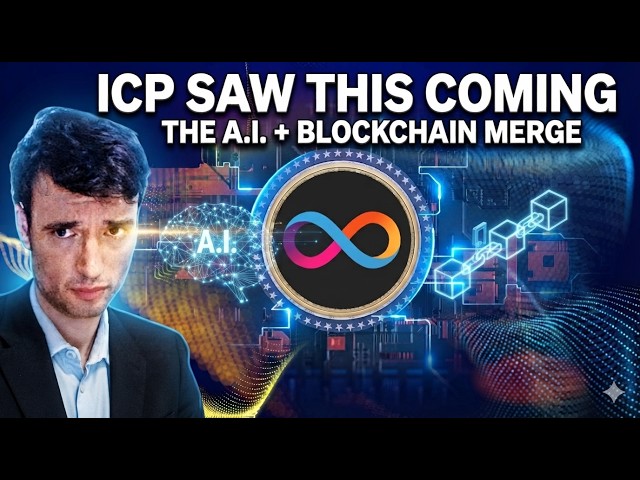 ICP: La amenaza a la seguridad cripto que nadie quiere que veas