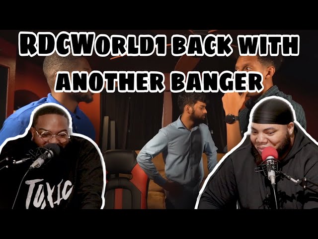 RDCWorld1 - How Game Developers feel when a Simple Game Blows Up (Try Not To Laugh)