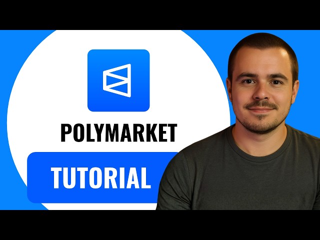 How to EARN $10 a Day With POLYMARKET (Easy and Step-by-Step)