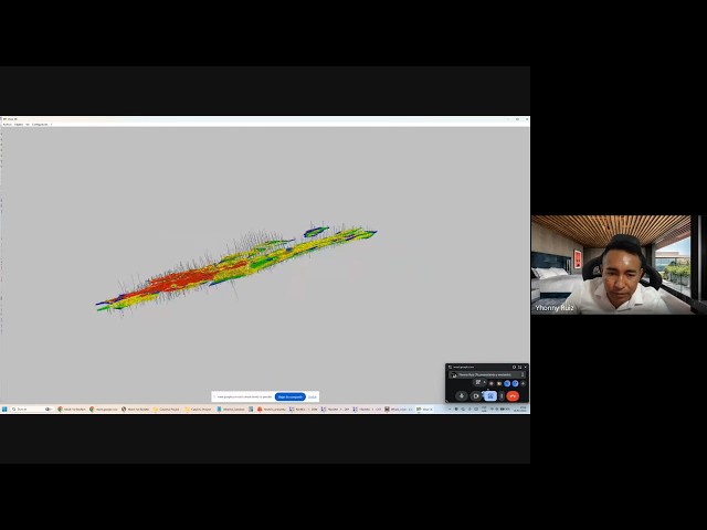 How I Delivered an International RecMin Webinar Without Speaking English to Mining Professionals