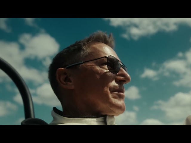 RANDOLPH x Shelby Launch