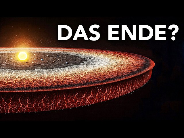Woher wissen wir, wo das Universum endet? | Wissenschaft zum Einschlafen