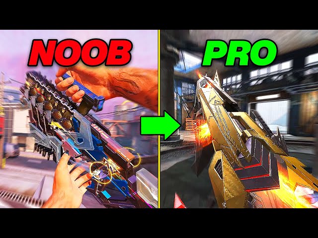 Wanna Try Shotguns? Watch This Video. (CODM)