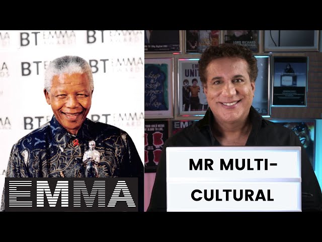 Mr Multicultural Promo Video