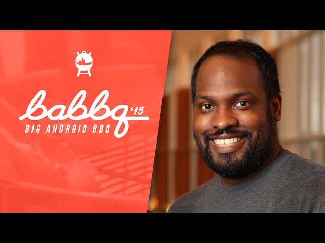 Getting Started with Material Design (Big Android BBQ 2015)