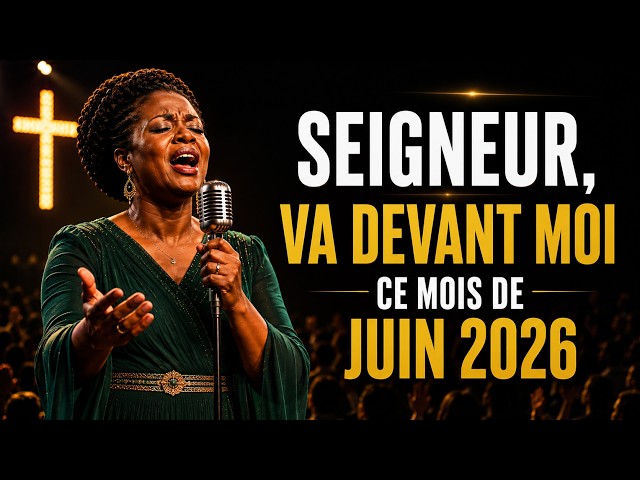 Seigneur, Guide Mes Pas Aujourd’hui ✨ | Prière & Adoration Inspirée