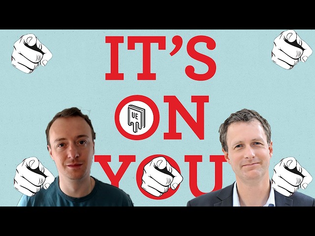 How Behavioural Science was Hijacked - with Nick Chater