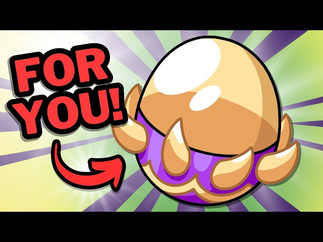 Creating CUSTOM Critters For YOU! (Ep. 2)