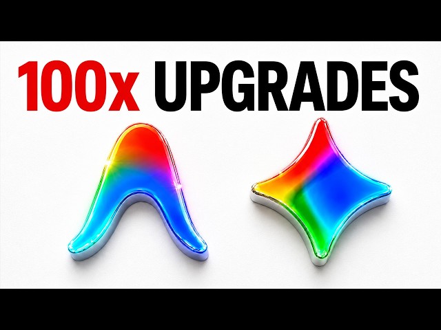New Antigravity Update Is Crazy GOOD!