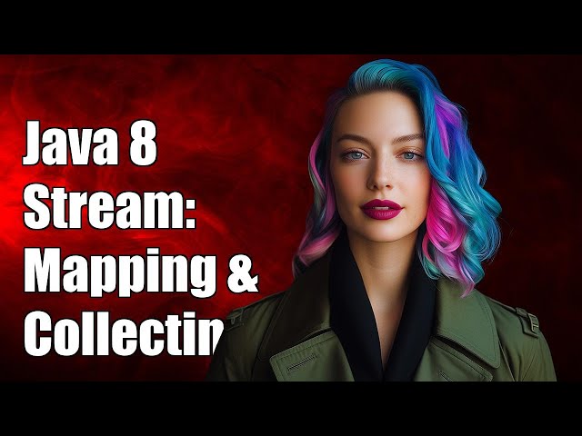 Java 8 Stream: Mapping and Collecting Primitive Return Types Explained