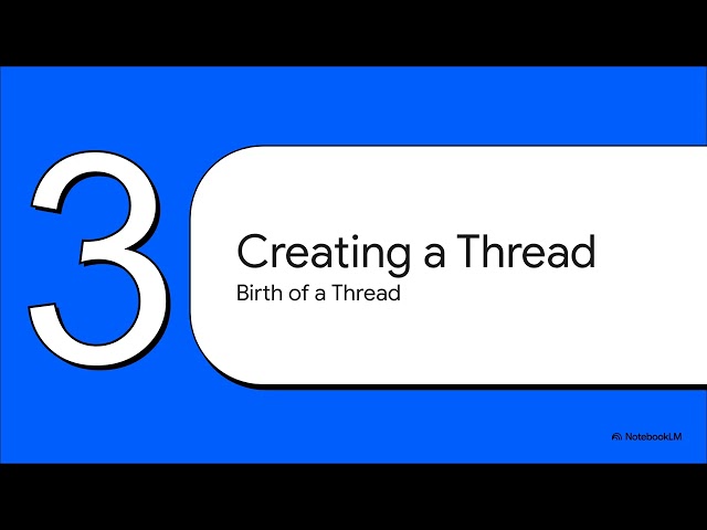 Java Thread Life Cycle Explained with ExamplesThread States in Java | Beginner TutorialJava Threads