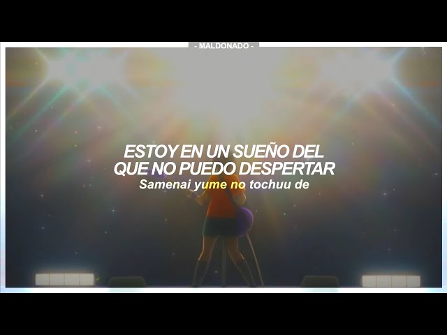 Boku no Hero Academia Season 4 OP.2 Full | Star Maker - Sub. Español 『AMV』♡