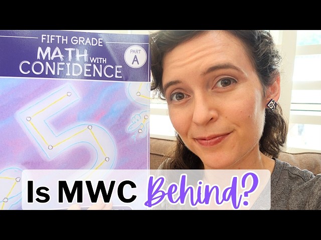 Ditching Math With Confidence?! Consider This First...
