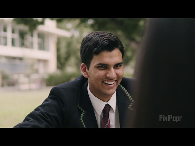 Victorian Selective Entry Schools - Melbourne High School