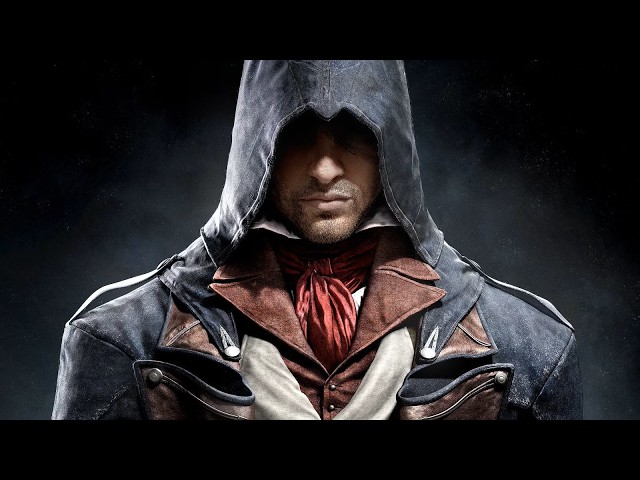 Escaping the Bastille | Assassin's Creed Unity Gameplay
