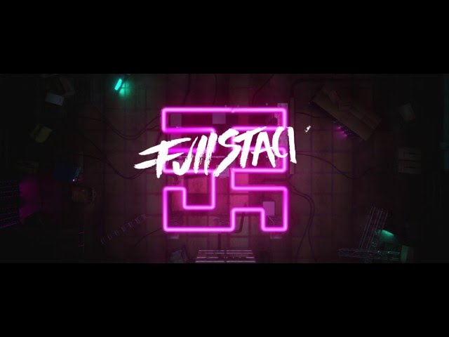 Full Stack Fest 2016 teaser: Problems of today, ideas from the future