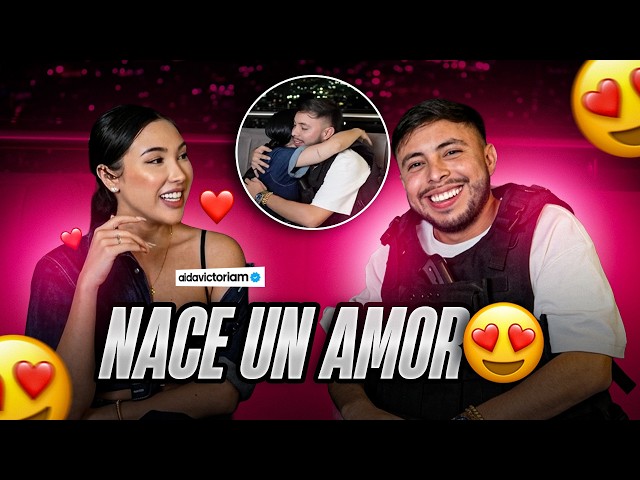 STREAM CON AIDA MERLANO - El Topi (Stream Completo)