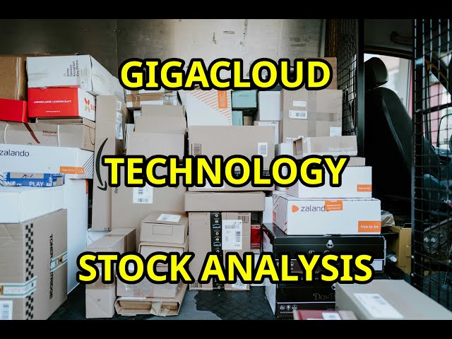 GigaCloud Technology Stock Analysis | Is $GCT An Undervalued Tech Stock?