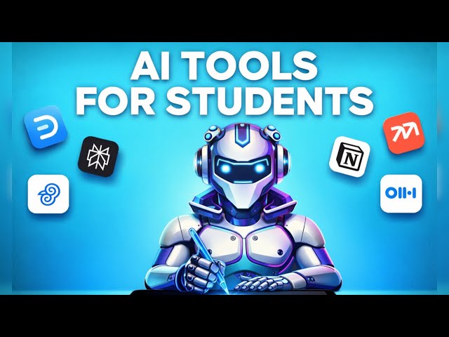 Best Al Tools For Students | Complete AlTools Guide
