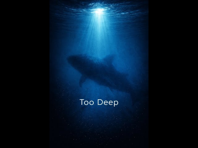 Inside the Ocean Depths | AI Exploration