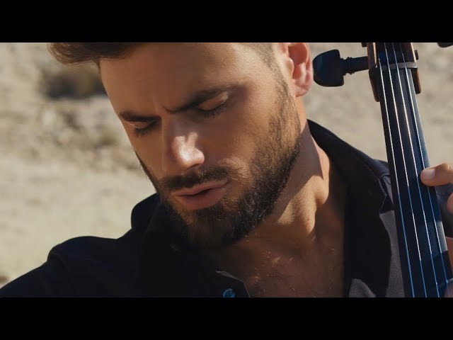 HAUSER - Kiss the Rain