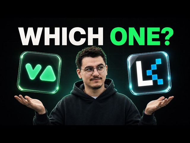 Vapi vs LiveKit: Which Voice One Schould You Pick?