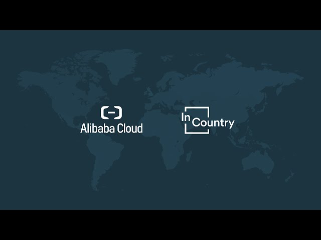 Expand Your SaaS Business in China Quickly with Data Localization Solution
