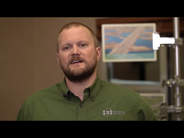 Career Progression as a Water Resource Engineer
