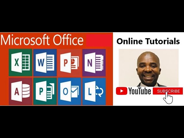 Microsoft Office Access 2013 Database Reports