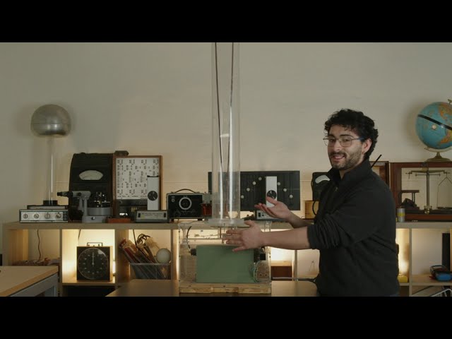 Getting Hands On With Physics